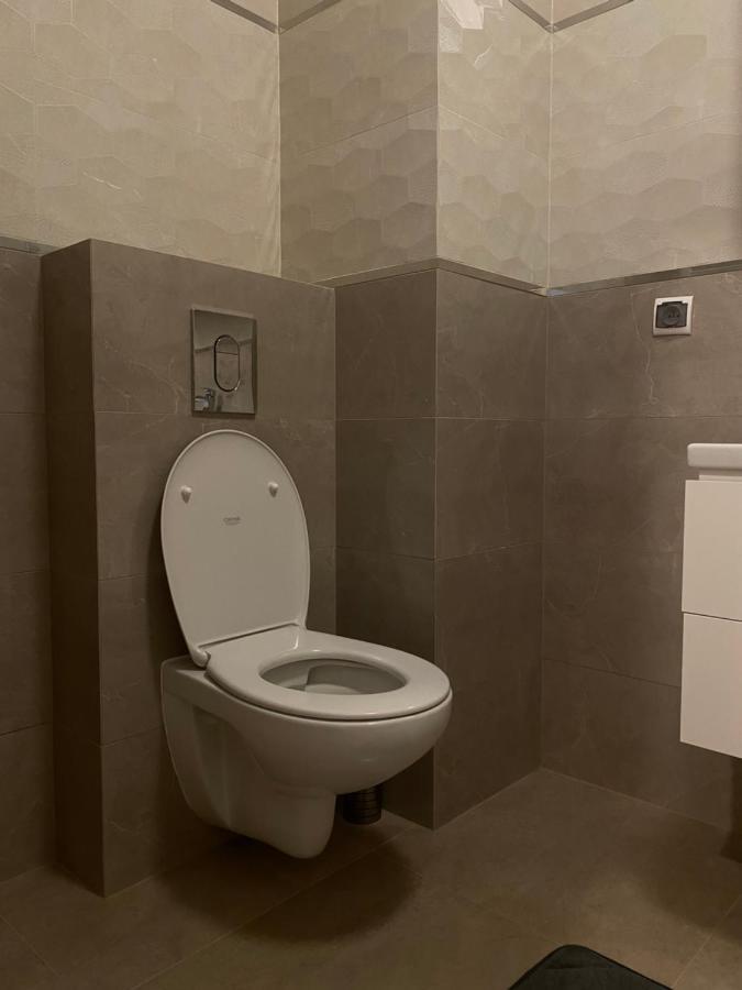 Comfortable Apartaments & Free Parking Gorzow Wielkopolski Dış mekan fotoğraf